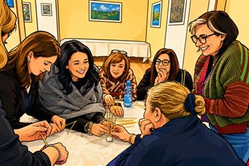 La voce dei Comitati Provinciali AGESC tra sfide e voglia di ripartire