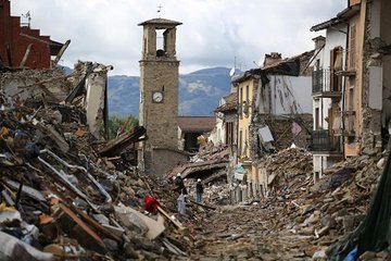 AGeSC solidale con le scuole danneggiate dal terremoto in centro Italia