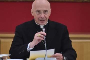 Il Cardinale Bagnasco: IMMISCHIATI è diventato realtà di partecipazione alla vita della Scuola per Genitori e Docenti