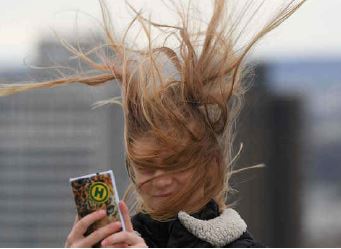 Gli smartphone hanno distrutto una generazione?