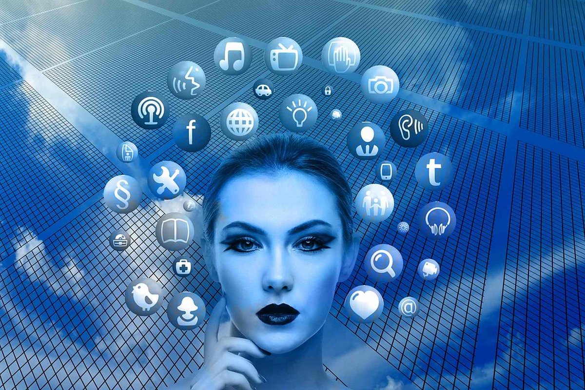 Altro che algoritmi, sui social il nemico è il nostro cervello