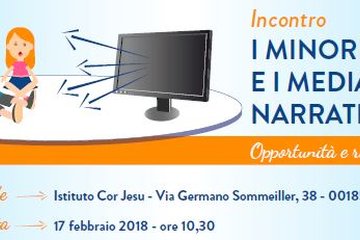Nuovi media e cultura della narrazione: potenzialità e rischi per la nostra società