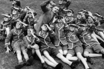 Il rischio educativo 