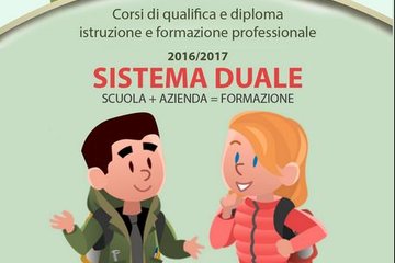 Via duale per la Formazione professionale: buoni risultati, aziende disponibili