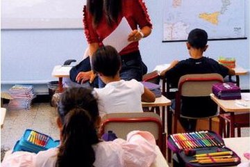 Corresponsabilità educativa nuovo patto scuola-famiglia