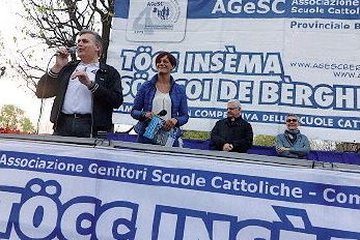 «Agesc sul territorio, ricchezza e opportunità per il sistema scolastico paritario» 