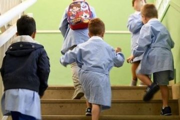 20 anni di parità scolastica incompiuta: non eravamo un paese laico?