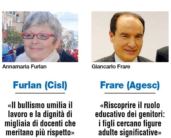 Aggressioni a scuola, presidi senza poteri