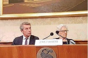 Il Forum: serve un ministero per la famiglia