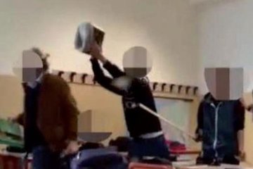 L’anno nero dei professori aggrediti Per il patto educativo è l’ora dei fatti
