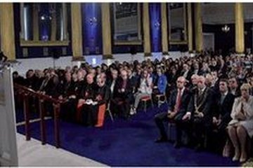 La famiglia, collante della società il suo bene va promosso e tutelato