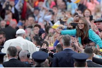 L’eredità dell’Incontro mondiale: percorsi di felicità per le famiglie