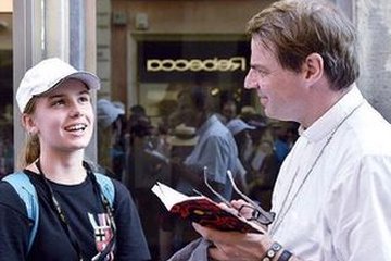 Un’educazione aperta ai sogni dei giovani
