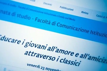 Educare i giovani all’amore e all’amicizia attraverso i classici