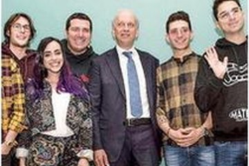 «Alleanza scuola-famiglia per la sicurezza sul web»