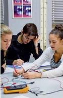 Laboratori di robotica nelle scuole