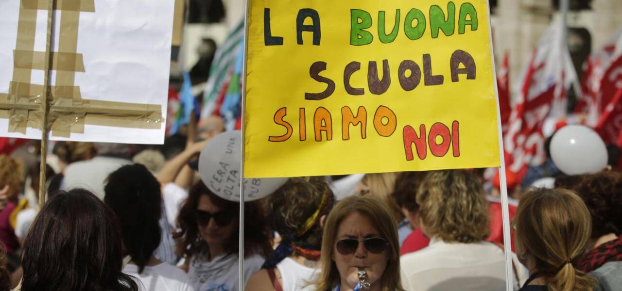 I numeri che anticipano il crollo del sistema