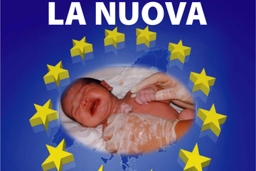 La Nuova Europa ?