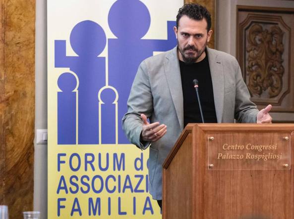 Il Forum Famiglie "La flat tax punisce chi ha figli"