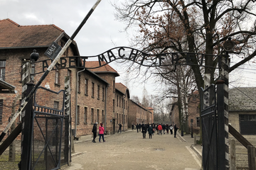 «Vogliamo testimoniare che, anche dopo Auschwitz, una vita buona è possibile»