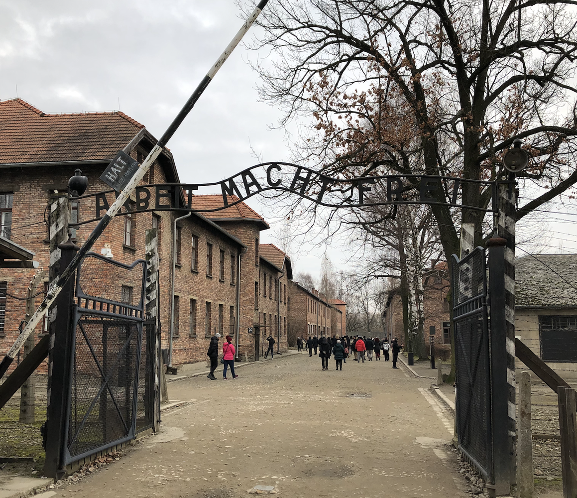 «Vogliamo testimoniare che, anche dopo Auschwitz, una vita buona è possibile»