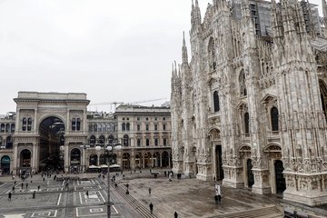 «Usiamo il tempo della “quarantena” per fare del bene, studiare e pensare»