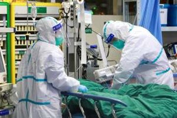 «Io, in trincea contro il coronavirus, vi dico perché vinceremo questa battaglia»