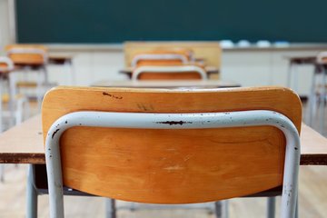 Una scuola “lontana” ma sempre alleata delle famiglie, in questo tempo sospeso 