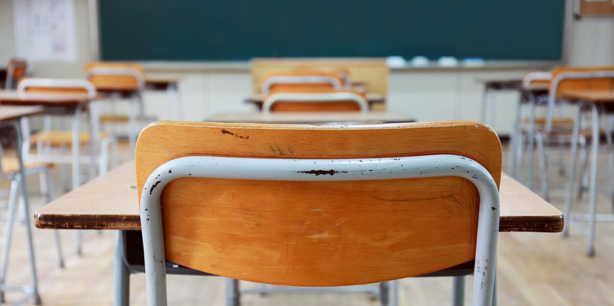 Una scuola “lontana” ma sempre alleata delle famiglie, in questo tempo sospeso