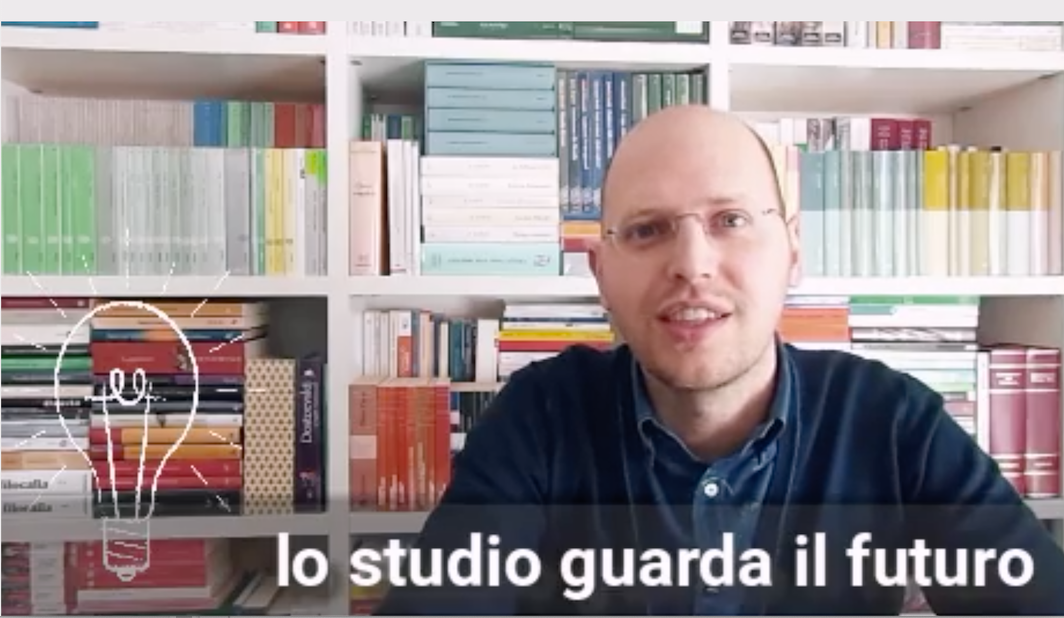 Agesc: didattica in trincea, la scuola ai tempi della quarantena