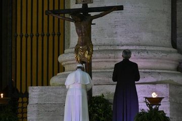 «Pensieri di vita in un contesto di fragilità estrema»