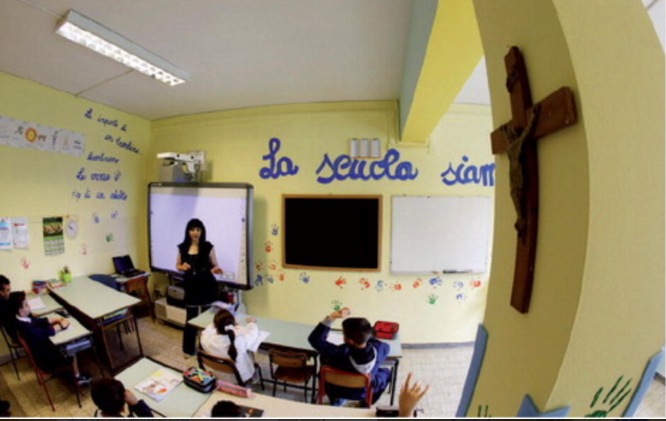 Paritarie, altre diciannove chiusure: ottocento alunni “orfani della scuola”
