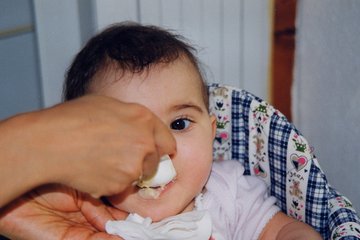 Mamma e medico, la storia di Sandra. Che ha vinto la sua battaglia col Covid