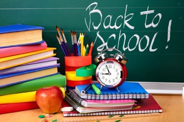 Vogliamo tornare a fare scuola con i nostri figli, liberi di scegliere come avviene in tutta Europa !