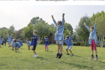 «Scuola, un patto per ripartire»