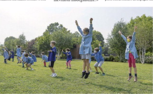 «Scuola, un patto per ripartire»