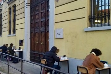Solo una scuola libera e autonoma può essere davvero «il battito della comunità»