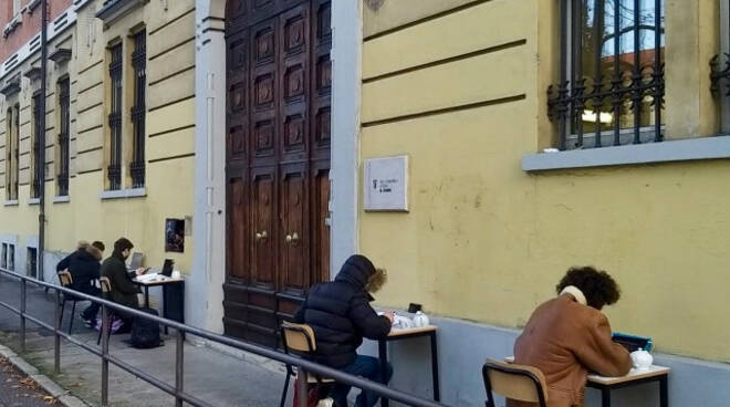 Solo una scuola libera e autonoma può essere davvero «il battito della comunità»