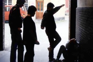 Baby gang, una deriva che interroga la responsabilità della scuola e della famiglia