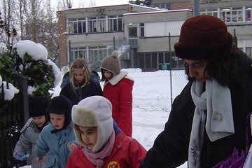 «Riportiamo gli studenti in classe: soltanto così saranno al centro della vita sociale»