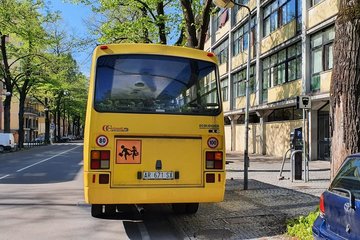 «Rimettere al centro i giovani e la scuola, per fare ripartire davvero il Paese»