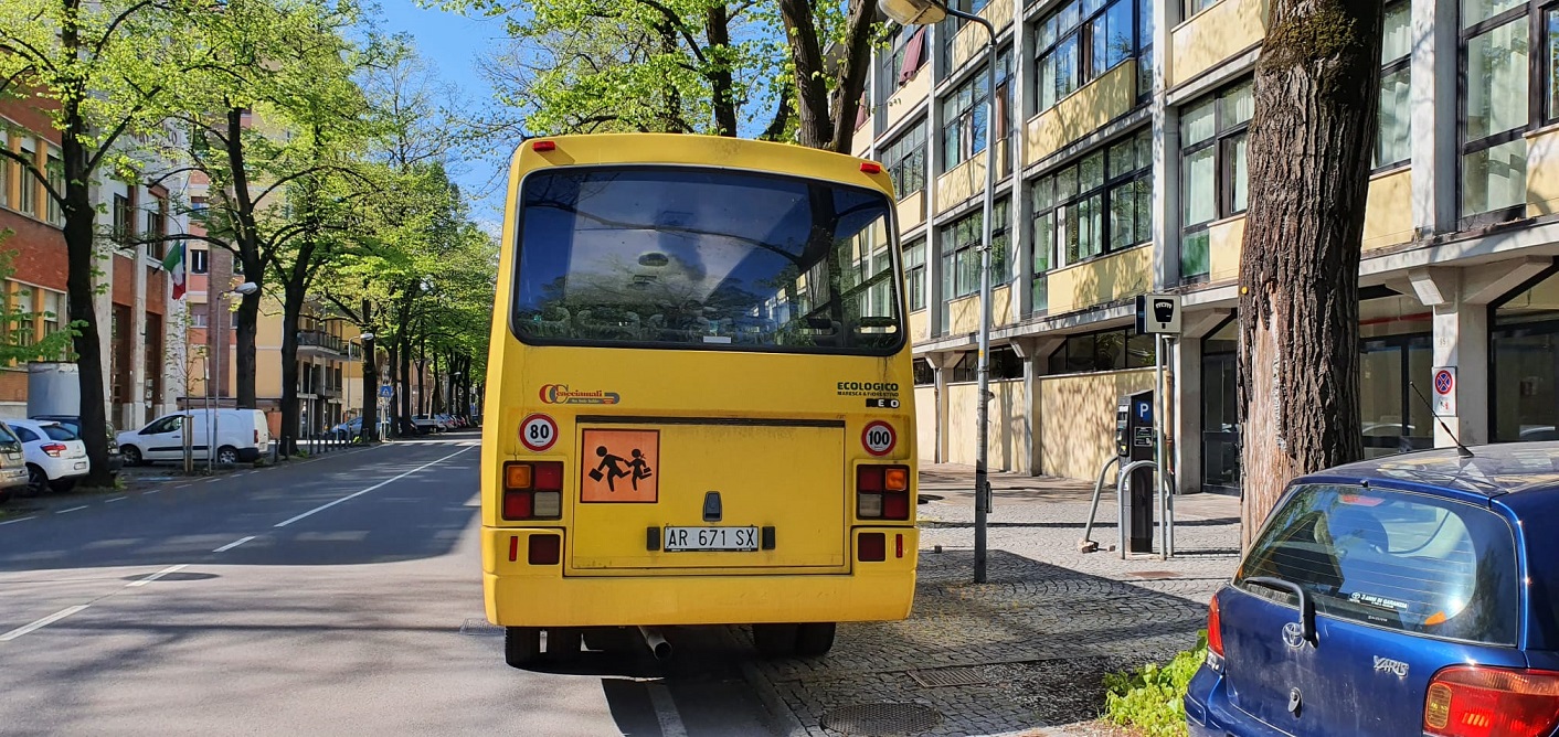 «Rimettere al centro i giovani e la scuola, per fare ripartire davvero il Paese»
