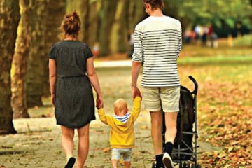 Gontero: «La famiglia di nuovo al centro»