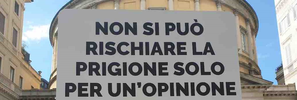 Con la legge Zan l’identità di genere può diventare un dogma. Anche per le scuole