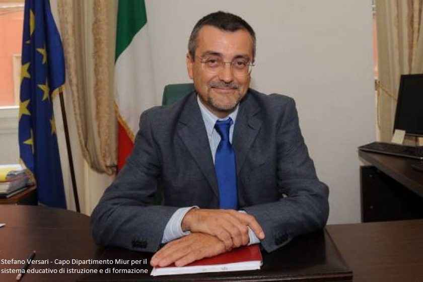 «Tenere aperte le scuole in estate è una sfida che coinvolge anche le famiglie»