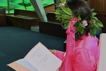 «Un passaggio verso la vita adulta, ricca di sfide e nuove responsabilità»