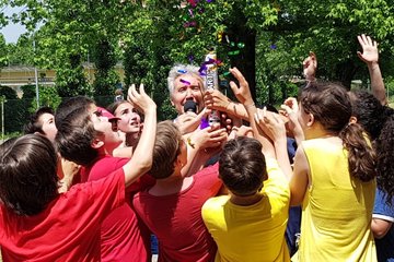 «Aiutiamo i giovani a curare le ferite della pandemia per ripartire di slancio»