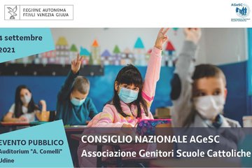 Nella scuola che riparte in presenza i genitori vogliono essere ancora protagonisti