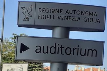 Il Consiglio Nazionale dell’AGeSC che si è svolto ad Udine nelle giornate del 4 e del 5 settembre 2021 conclude i propri lavori con alcune riflessioni