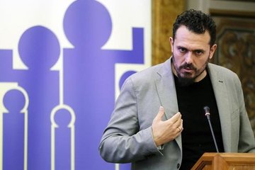 DE PALO SULL'ASSEGNO UNICO: «SE VOGLIAMO CHE LA RIFORMA SIA EPOCALE FACCIAMOLA BENE»